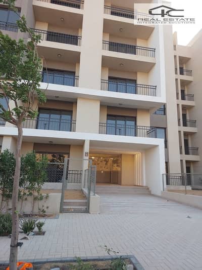 3 Bedroom Flat for Sale in New Cairo, Cairo - WhatsApp Image 2025-07-21 at 4.29. 42 PM. jpeg