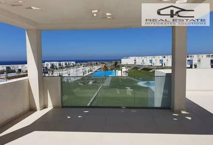 3 Bedroom Chalet for Sale in North Coast, Matruh - 3fe17b2d8861f8f0cbbf6db71123977629a6e858. jpg