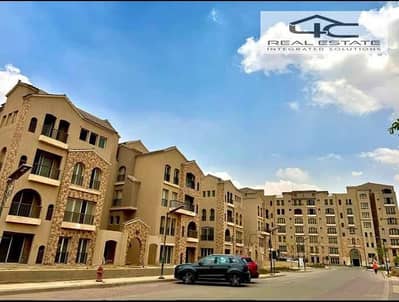 2 Bedroom Flat for Sale in Mostakbal City, Cairo - WhatsApp Image 2025-06-23 at 6.13. 38 PM. jpeg
