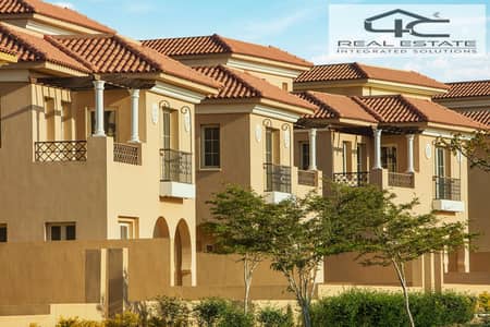 4 Bedroom Twin House for Sale in New Cairo, Cairo - 7LAuiZoZUR0psGG4pz0Wq6h49AGhwL0S2A2259. jpg