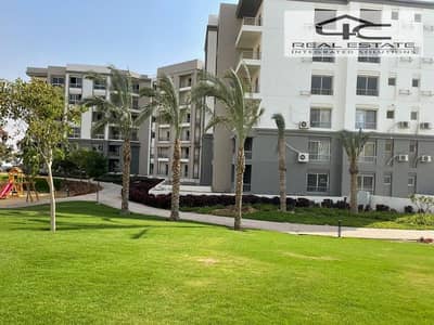 2 Bedroom Flat for Sale in New Cairo, Cairo - WhatsApp Image 2023-07-25 at 6.52. 48 PM (2). jpg