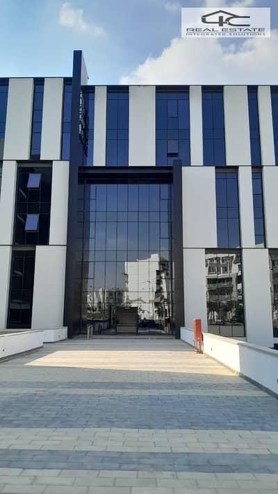 Office for Sale in New Cairo, Cairo - WhatsApp Image 2025-07-31 at 2.24. 29 PM. jpeg