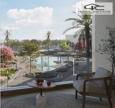 3 Bedroom Townhouse for Sale in Mostakbal City, Cairo - WhatsApp Image 2025-07-28 at 5.14. 32 PM. jpeg