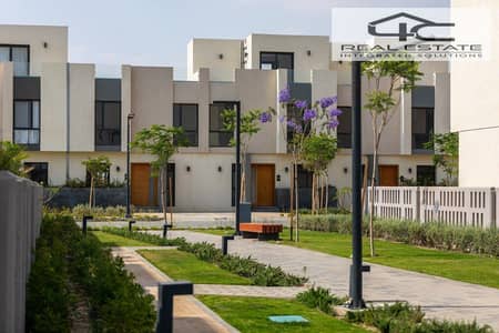 3 Bedroom Townhouse for Sale in Shorouk City, Cairo - WhatsApp Image 2025-05-25 at 6.32. 28 PM. jpeg