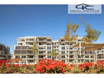2 Bedroom Flat for Sale in New Cairo, Cairo - WhatsApp Image 2023-07-09 at 2.11. 45 PM. jpg