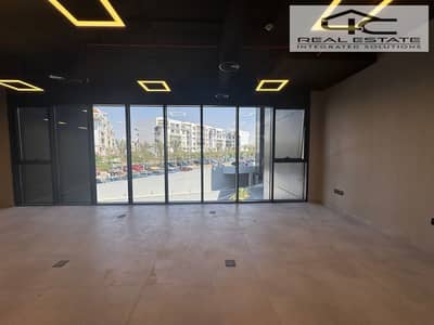 Office for Rent in New Cairo, Cairo - WhatsApp Image 2025-07-31 at 2.42. 12 PM (1). jpeg