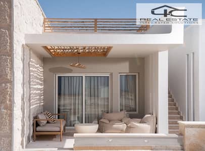 3 Bedroom Chalet for Sale in North Coast, Matruh - WhatsApp Image 2025-07-22 at 2.41. 13 PM (2). jpeg