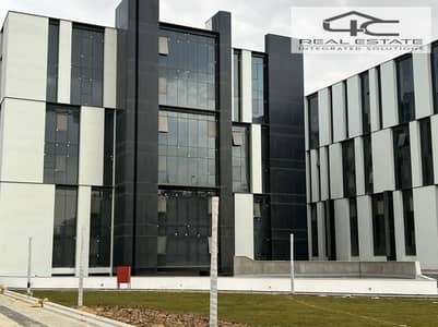 Office for Sale in New Cairo, Cairo - WhatsApp Image 2023-12-27 at 1.43. 58 PM. jpeg