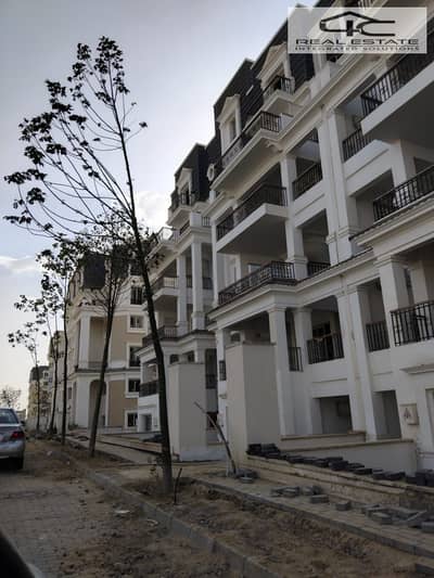 3 Bedroom Apartment for Sale in New Cairo, Cairo - WhatsApp Image 2025-07-22 at 11.59. 13 AM. jpeg