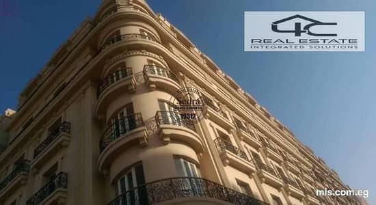 2 Bedroom Flat for Rent in New Cairo, Cairo - WhatsApp Image 2025-07-31 at 2.32. 46 PM. jpeg