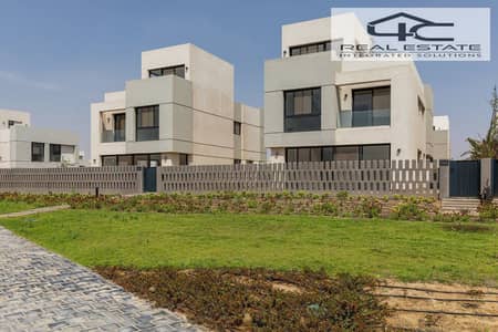 3 Bedroom Villa for Sale in Shorouk City, Cairo - WhatsApp Image 2024-09-05 at 12.47. 17 PM (3). jpeg