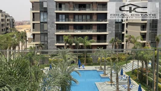 2 Bedroom Flat for Sale in New Cairo, Cairo - WhatsApp Image 2025-06-18 at 5.50. 51 PM (1). jpeg