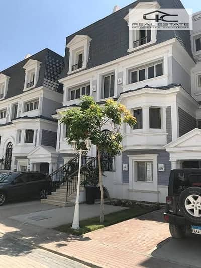3 Bedroom iVilla for Sale in New Cairo, Cairo - WhatsApp Image 2025-07-31 at 2.22. 46 PM (1). jpeg