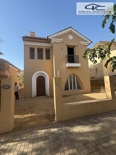 6 Bedroom Villa for Sale in New Cairo, Cairo - WhatsApp Image 2025-07-22 at 2.17. 36 PM (1). jpeg