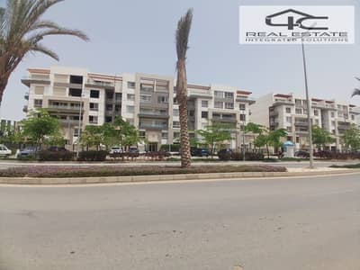 3 Bedroom Apartment for Sale in New Cairo, Cairo - WhatsApp Image 2025-05-26 at 3.41. 06 PM (4). jpeg