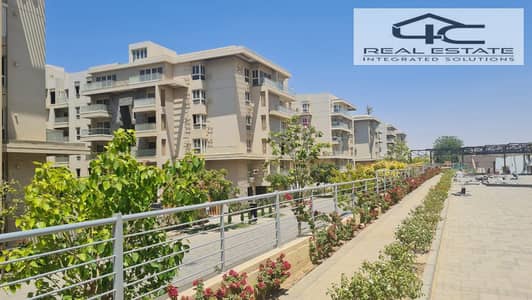 3 Bedroom Flat for Sale in New Cairo, Cairo - WhatsApp Image 2025-05-26 at 5.05. 45 PM. jpeg