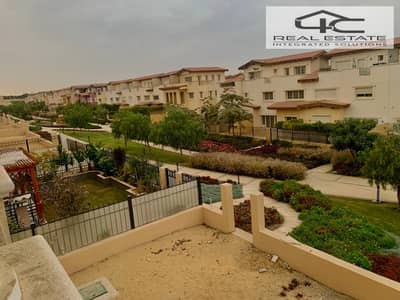 3 Bedroom Twin House for Sale in New Cairo, Cairo - WhatsApp Image 2025-06-21 at 1.14. 15 PM (3). jpeg
