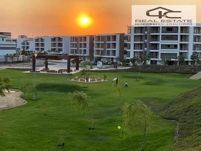 3 Bedroom Flat for Sale in New Cairo, Cairo - tag city 88. jpg