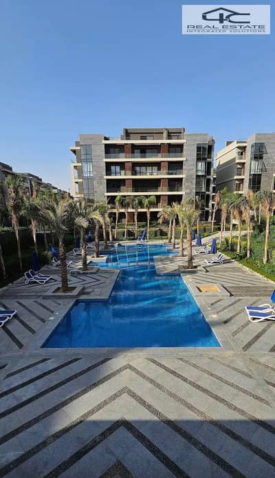 3 Bedroom Flat for Sale in New Cairo, Cairo - WhatsApp Image 2025-07-05 at 3.13. 22 PM (2). jpeg