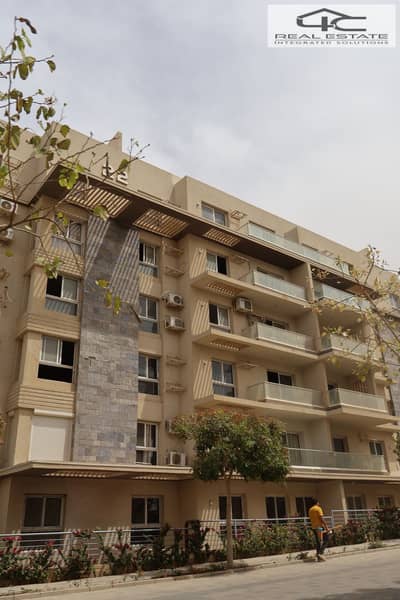 3 Bedroom iVilla for Sale in New Cairo, Cairo - IMG_1854. JPG