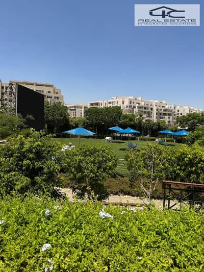 3 Bedroom Apartment for Sale in New Cairo, Cairo - WhatsApp Image 2025-07-31 at 2.21. 54 PM (2). jpeg