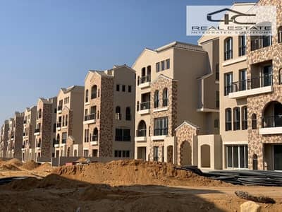 3 Bedroom Penthouse for Sale in Mostakbal City, Cairo - WhatsApp_Image_2022-01-12_at_3.17. 19_PM. jpeg