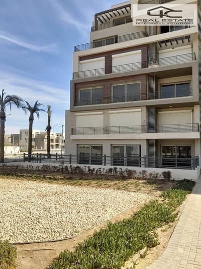 3 Bedroom Flat for Sale in New Cairo, Cairo - WhatsApp Image 2025-05-21 at 4.45. 31 PM. jpeg
