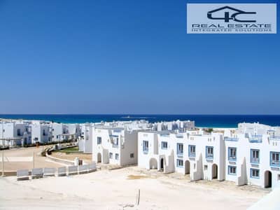 3 Bedroom Duplex for Sale in North Coast, Matruh - m. v north coast 4. jpg