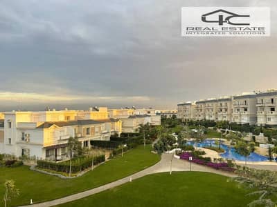 تاون هاوس 4 غرف نوم للبيع في 6 أكتوبر، الجيزة - 324501519_562574572093002_4599960980300351323_n. jpg