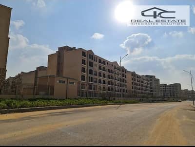 2 Bedroom Duplex for Sale in Mostakbal City, Cairo - WhatsApp Image 2025-06-23 at 6.13. 36 PM. jpeg