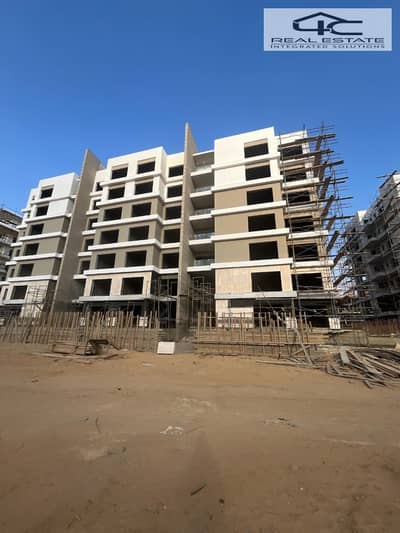 3 Bedroom Apartment for Sale in New Cairo, Cairo - WhatsApp Image 2025-06-21 at 12.57. 40 PM. jpeg