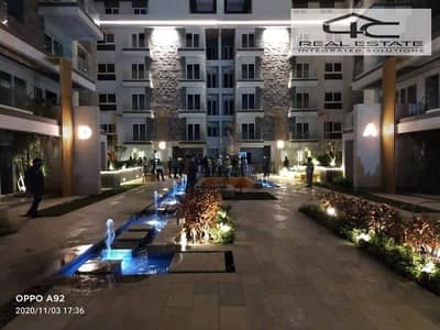 3 Bedroom iVilla for Sale in New Cairo, Cairo - WhatsApp Image 2020-11-03 at 7.46. 32 PM. jpeg