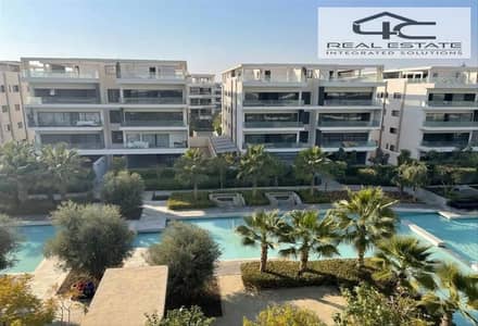 2 Bedroom Flat for Sale in New Cairo, Cairo - 6245237-d95f0o. png