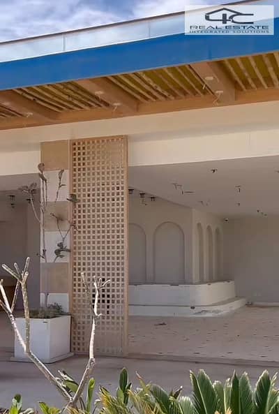 2 Bedroom Chalet for Sale in North Coast, Matruh - WhatsApp Image 2025-06-19 at 5.39. 40 PM (2). jpeg