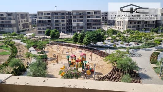 3 Bedroom Flat for Sale in New Cairo, Cairo - WhatsApp Image 2025-07-31 at 2.26. 07 PM. jpeg