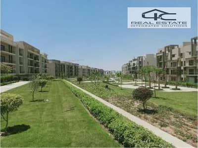 3 Bedroom Flat for Sale in New Cairo, Cairo - 95600d6e-e38d-41f6-a5ed-15a89c9db2ed. jpg