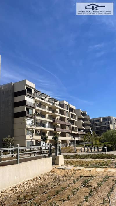 3 Bedroom Flat for Sale in New Cairo, Cairo - WhatsApp Image 2025-02-02 at 2.05. 42 PM. jpeg