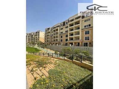 3 Bedroom Flat for Sale in Mostakbal City, Cairo - IMG-20230530-WA0038. jpg