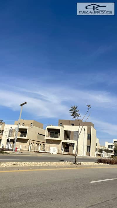 4 Bedroom Villa for Sale in New Cairo, Cairo - WhatsApp Image 2025-02-02 at 2.05. 19 PM (1). jpeg