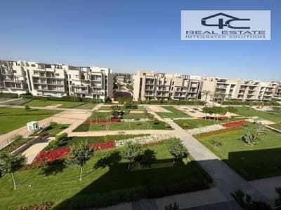فلیٹ 3 غرف نوم للبيع في القاهرة الجديدة، القاهرة - 26513b77-f6a9-4e44-9d75-553cf62a5376 - Copy. jpg