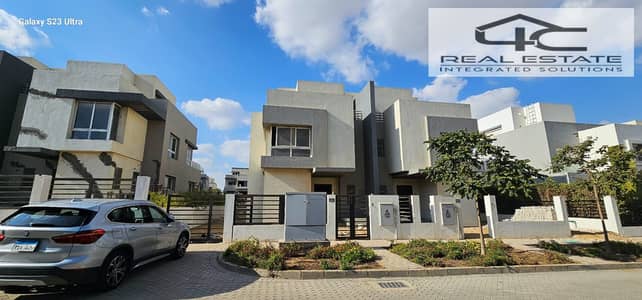 3 Bedroom Twin House for Sale in New Cairo, Cairo - WhatsApp Image 2025-03-20 at 12.46. 17 PM (2). jpeg
