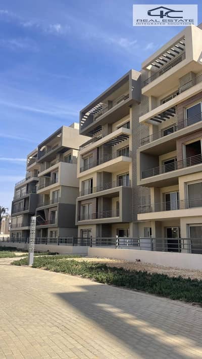 2 Bedroom Flat for Sale in New Cairo, Cairo - WhatsApp Image 2025-02-02 at 2.05. 37 PM (1). jpeg