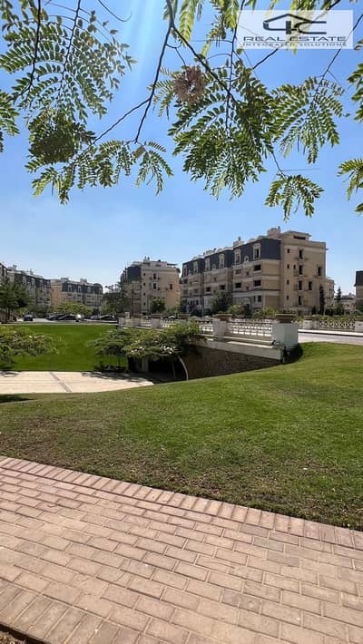 اي فيلا 3 غرف نوم للبيع في القاهرة الجديدة، القاهرة - WhatsApp Image 2024-11-07 at 6.44. 57 PM (1). jpeg