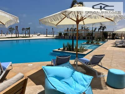 2 Bedroom Chalet for Sale in North Coast, Matruh - WhatsApp Image 2025-02-06 at 12.53. 16. jpeg