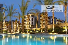 3 Bedroom Flat for Sale in New Cairo, Cairo - WhatsApp Image 2025-06-18 at 5.50. 52 PM (3). jpeg