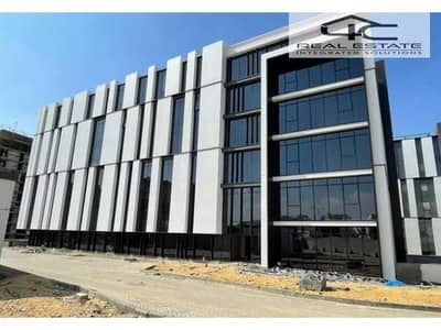 Office for Sale in New Cairo, Cairo - Capture. JPG