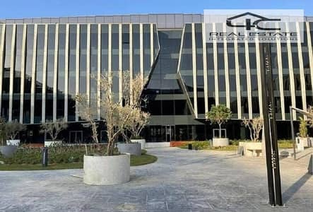 Office for Sale in New Cairo, Cairo - WhatsApp Image 2025-03-13 at 10.53. 30 PM. jpeg