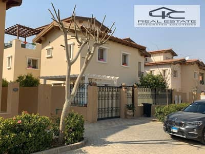 تاون هاوس 3 غرف نوم للبيع في القاهرة الجديدة، القاهرة - WhatsApp Image 2023-06-17 at 5.52. 52 PM. jpg