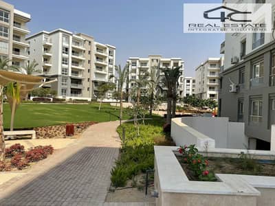 3 Bedroom Apartment for Sale in New Cairo, Cairo - WhatsApp Image 2025-01-14 at 2.52. 29 PM. jpeg