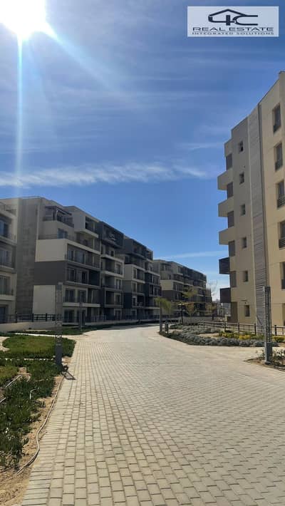 فلیٹ 3 غرف نوم للبيع في القاهرة الجديدة، القاهرة - WhatsApp Image 2025-02-02 at 2.05. 33 PM (1). jpeg